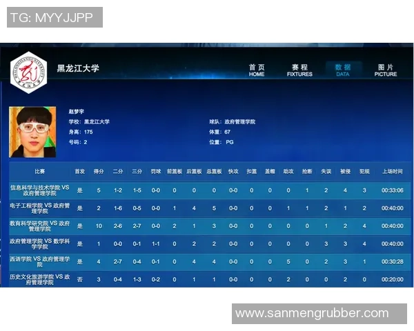 篮球比赛数据分析师职业崛起背后的趋势与未来发展探讨