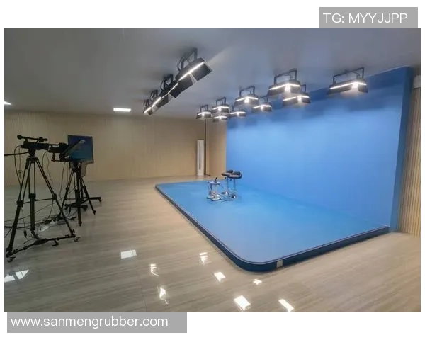 虚拟演播室AR技术如何革新转播视觉体验与观众互动方式